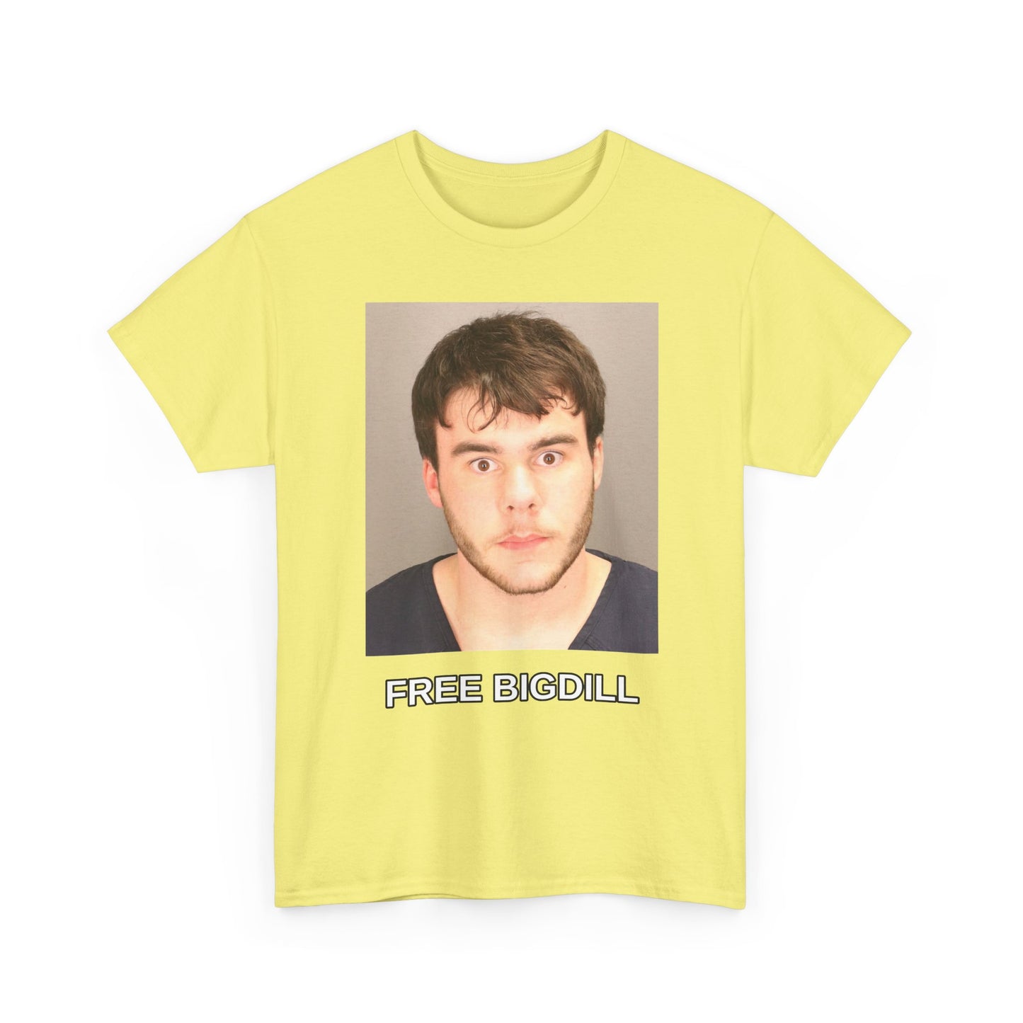 Free BigDill