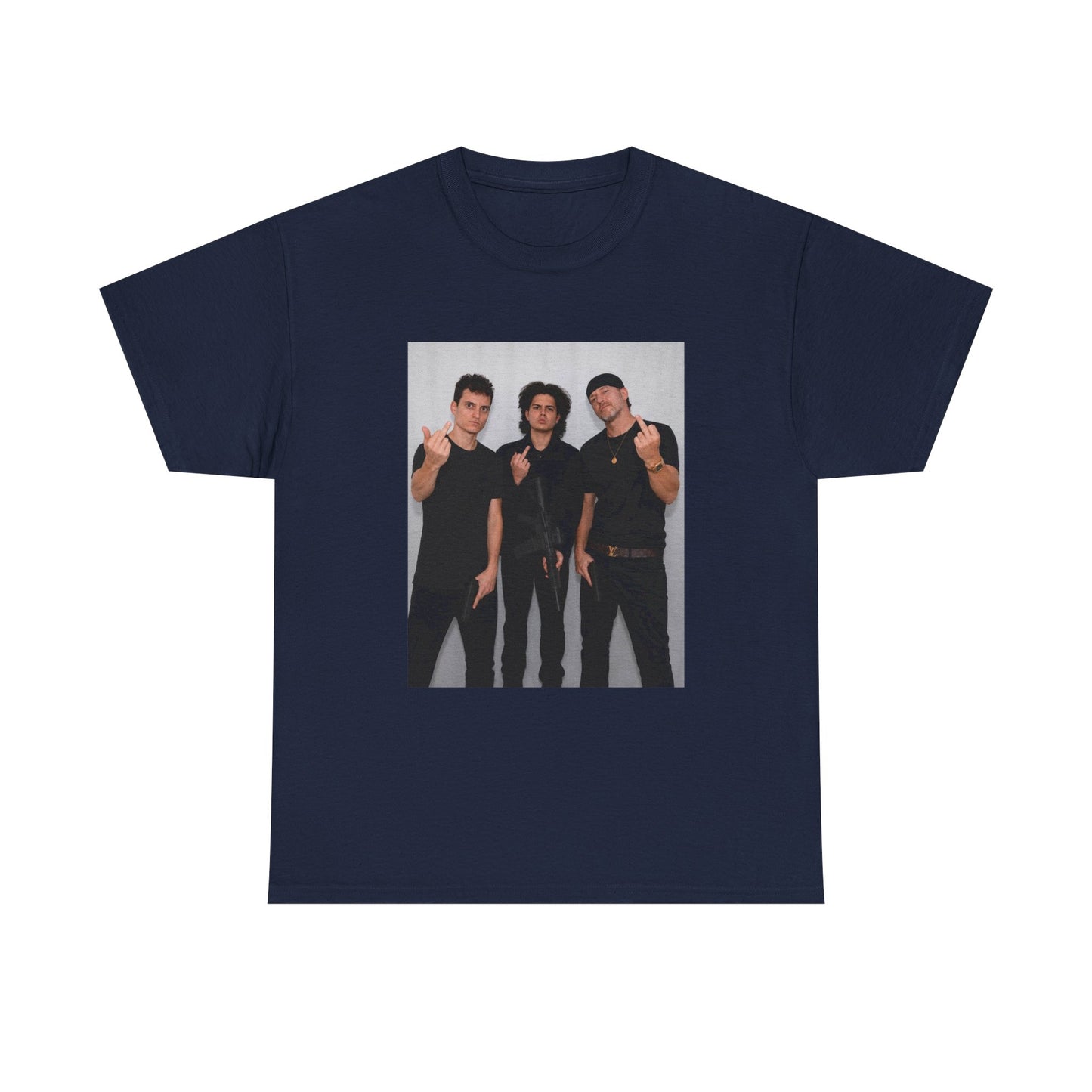 Wilcox Tees — Show Time