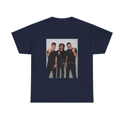 Wilcox Tees — Show Time