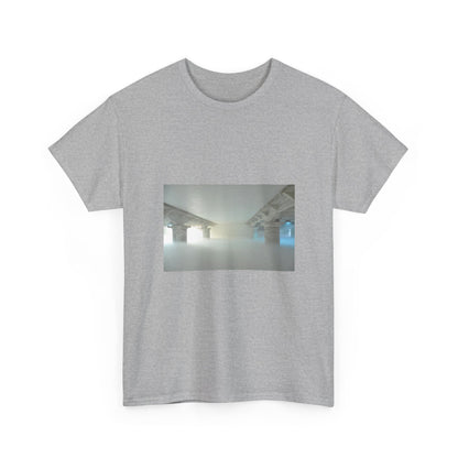 Blank Slate Graphic Tee