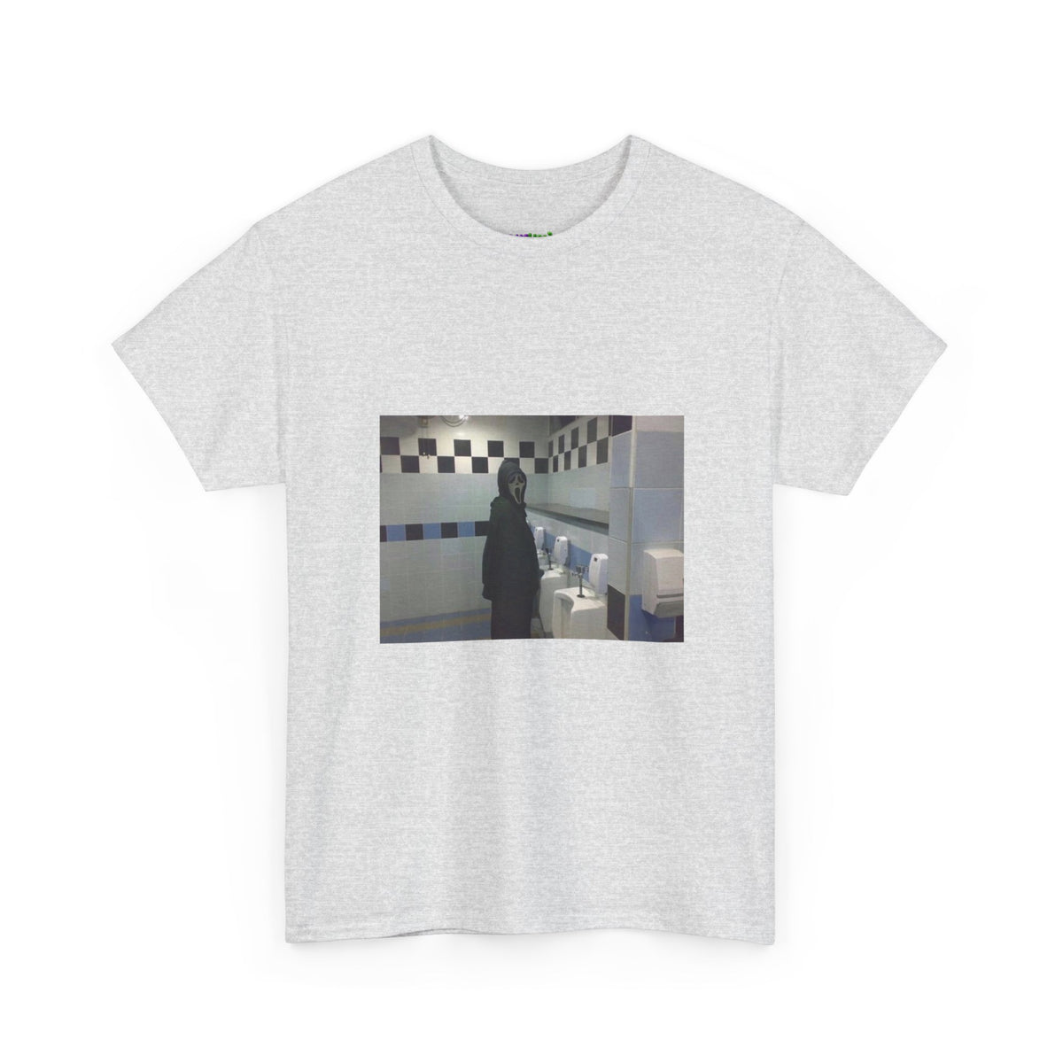 Urban Herbivore Graphic Tee