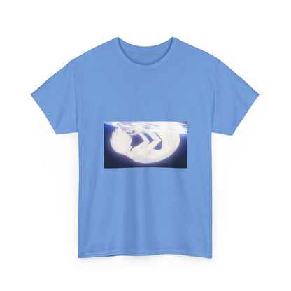 Resurrection Figure Emerging Tee