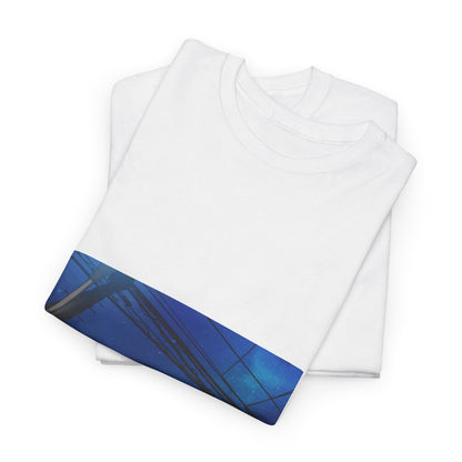 Electric Kush Pulse Graphic Tee