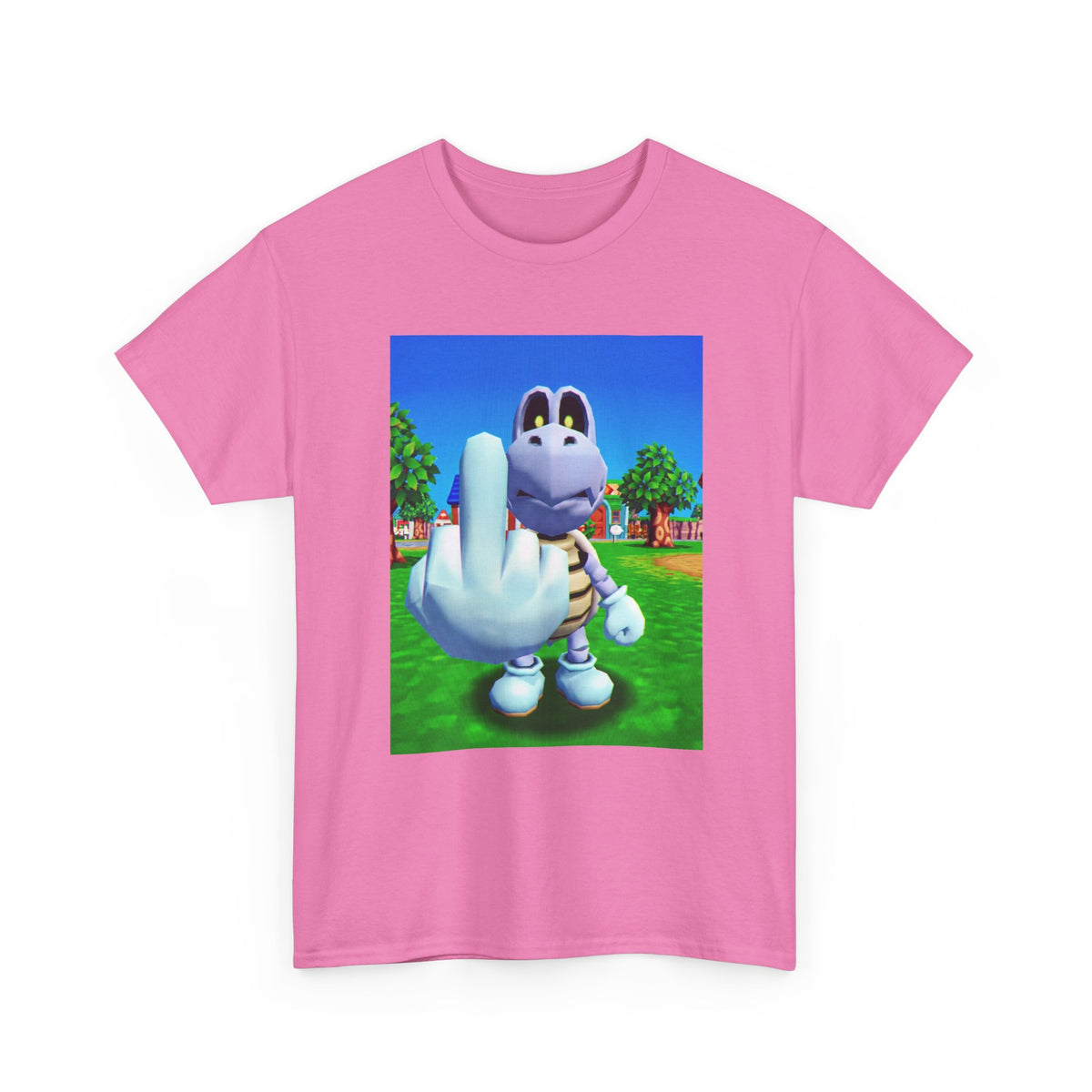 Omeweed Tee DeHUNuhkayE-2