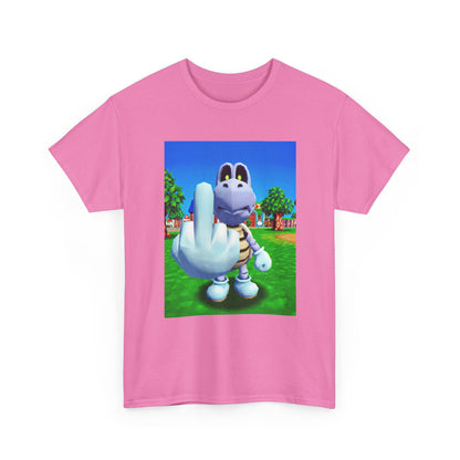 Omeweed Tee DeHUNuhkayE-2