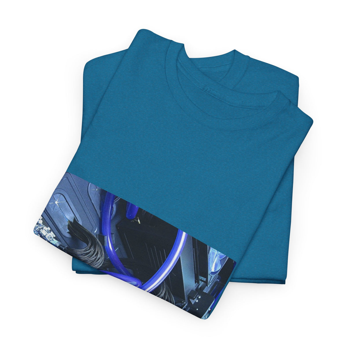 Omeweed Tee CcbYTFermai-1