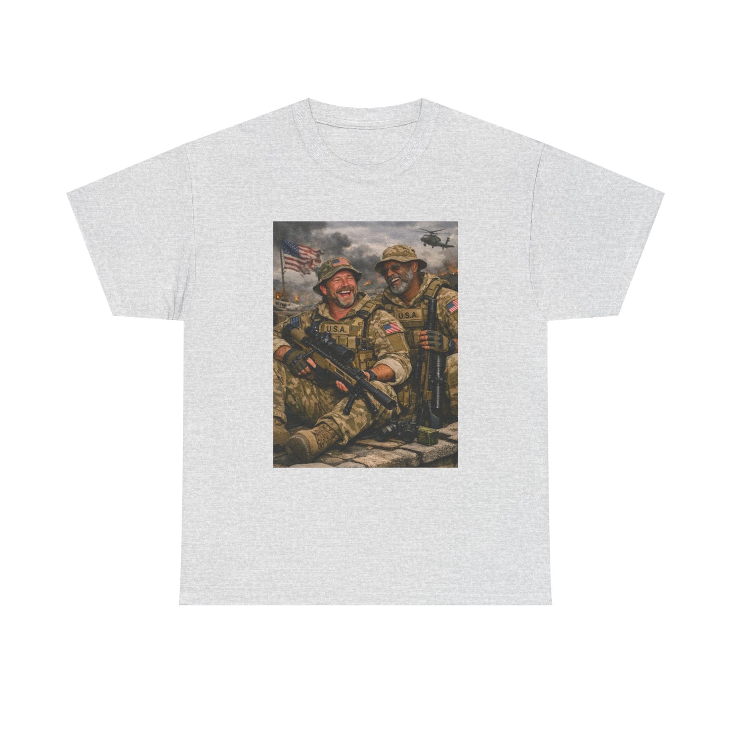 Wilcox Tees — Days With Good Ole