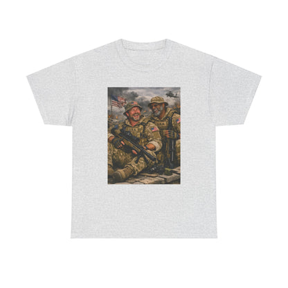 Wilcox Tees — Days With Good Ole