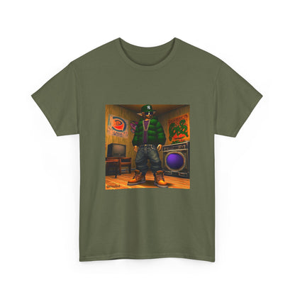 NY2K Link Drip In The Crib Tee