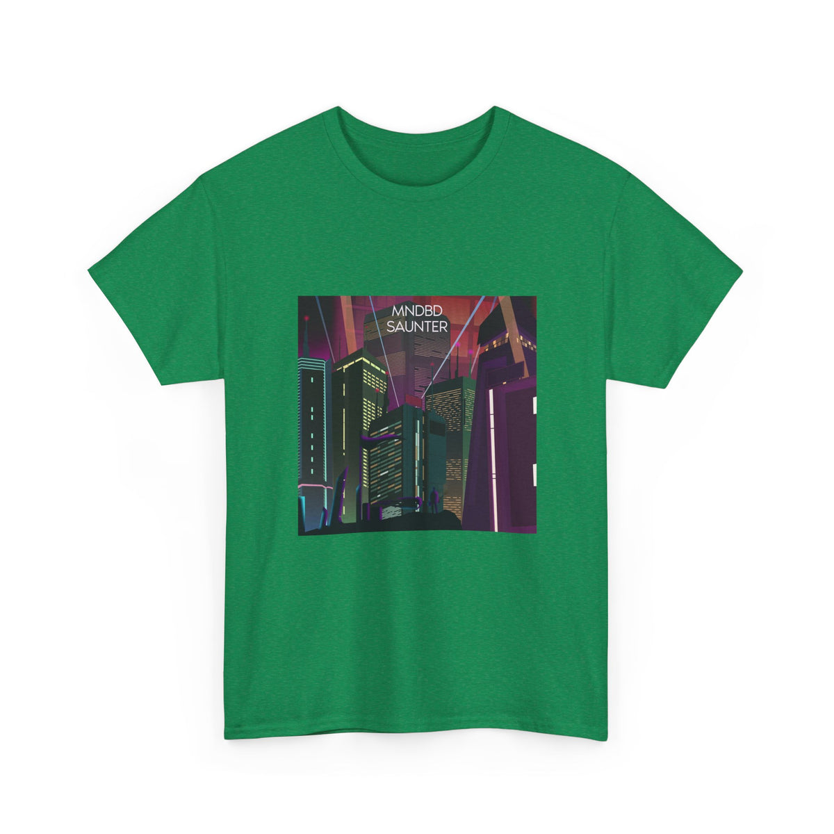 Saunter Out Tee