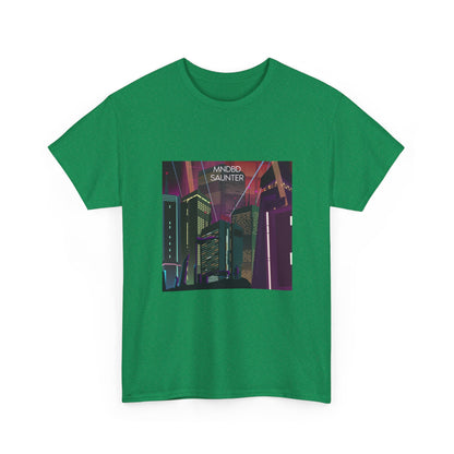 Saunter Out Tee