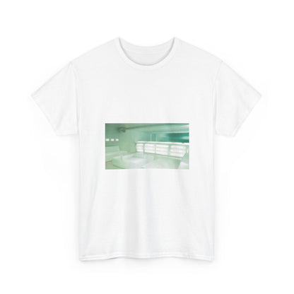 Blank Slate Graphic Tee