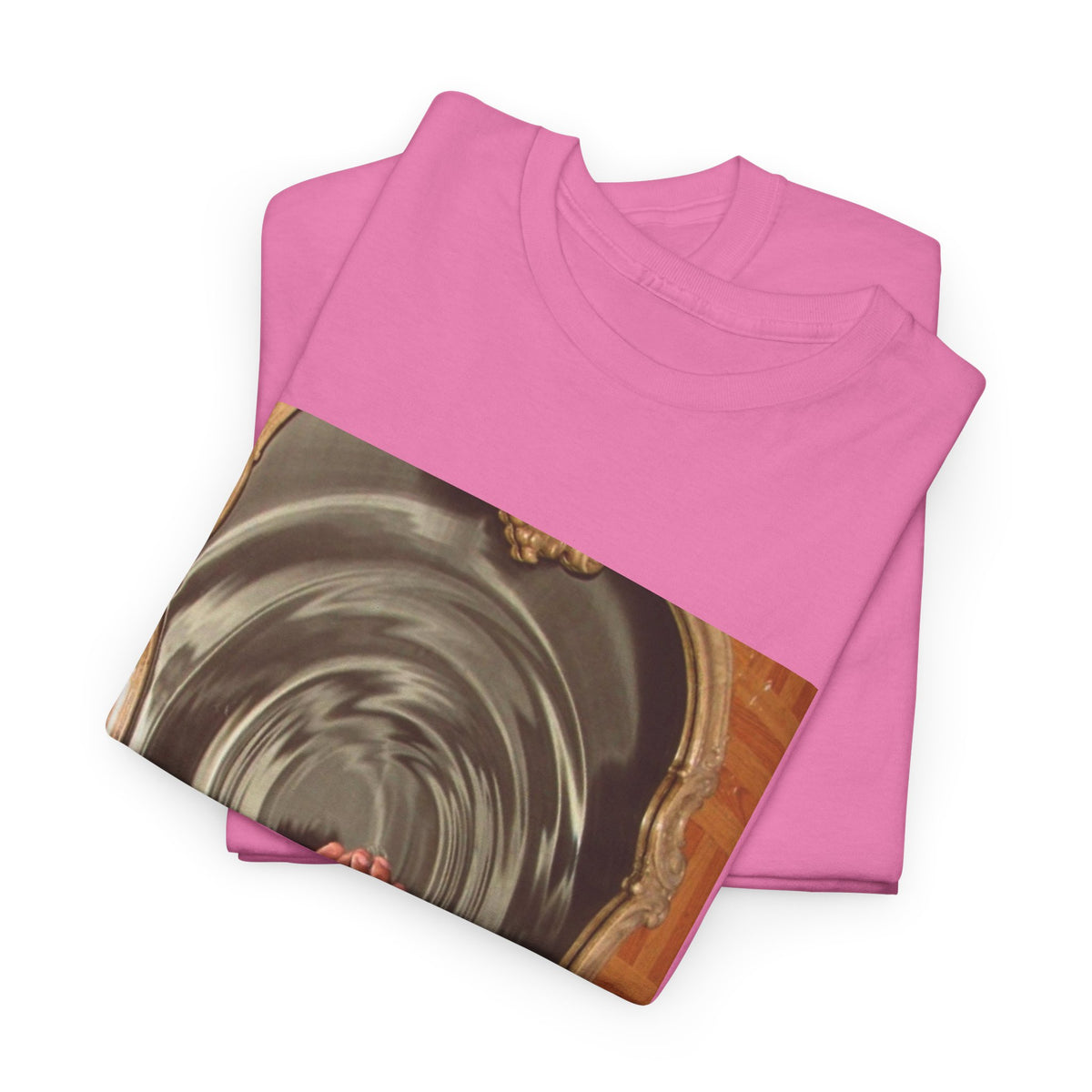 Solar Resin Graphic Tee