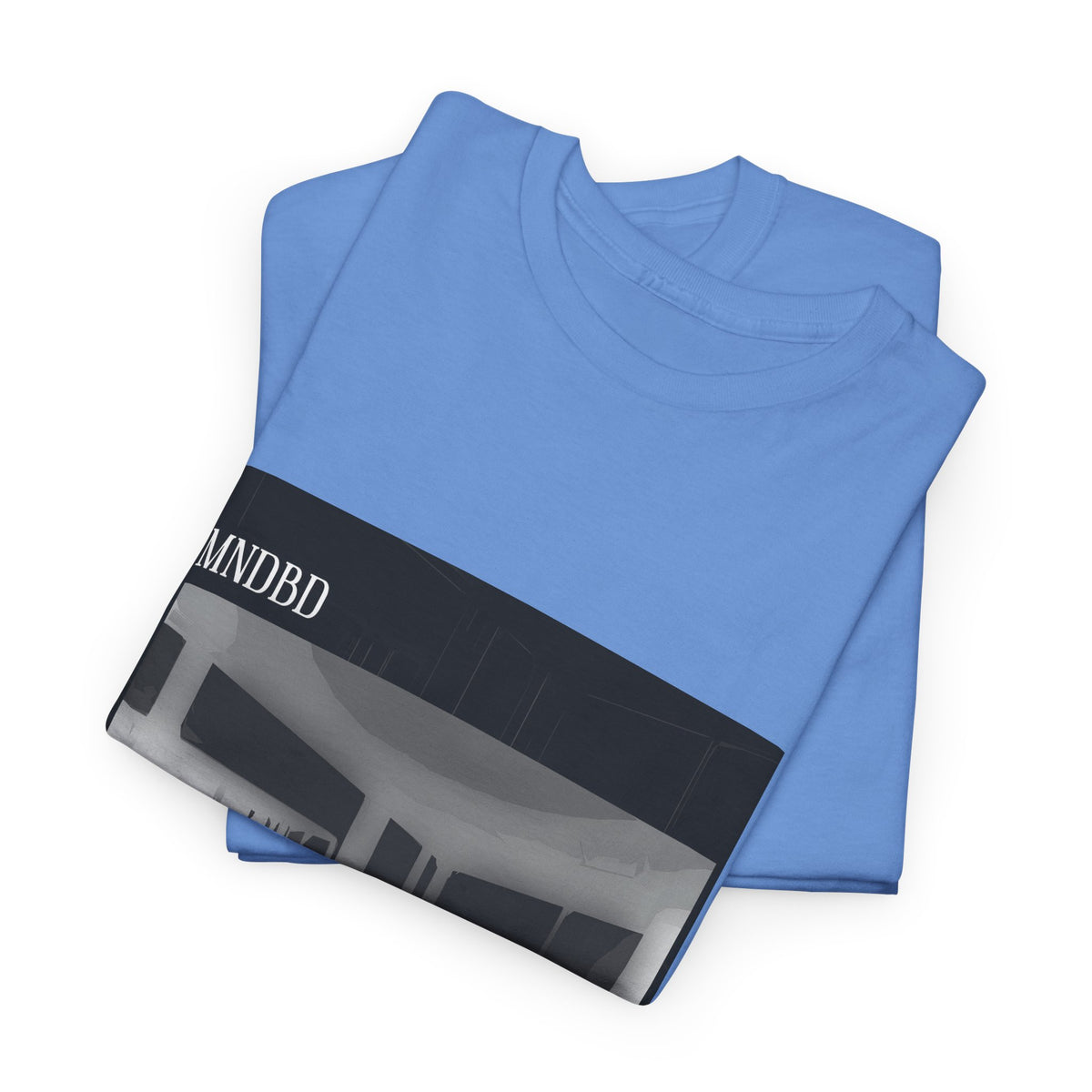 December Chill Tee