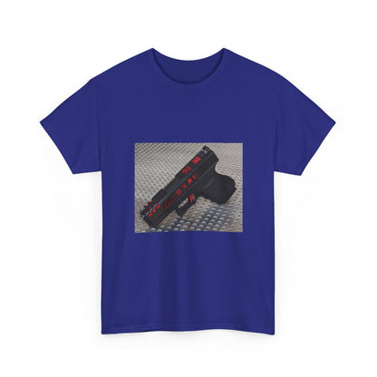 Neon Reverie Graphic Tee