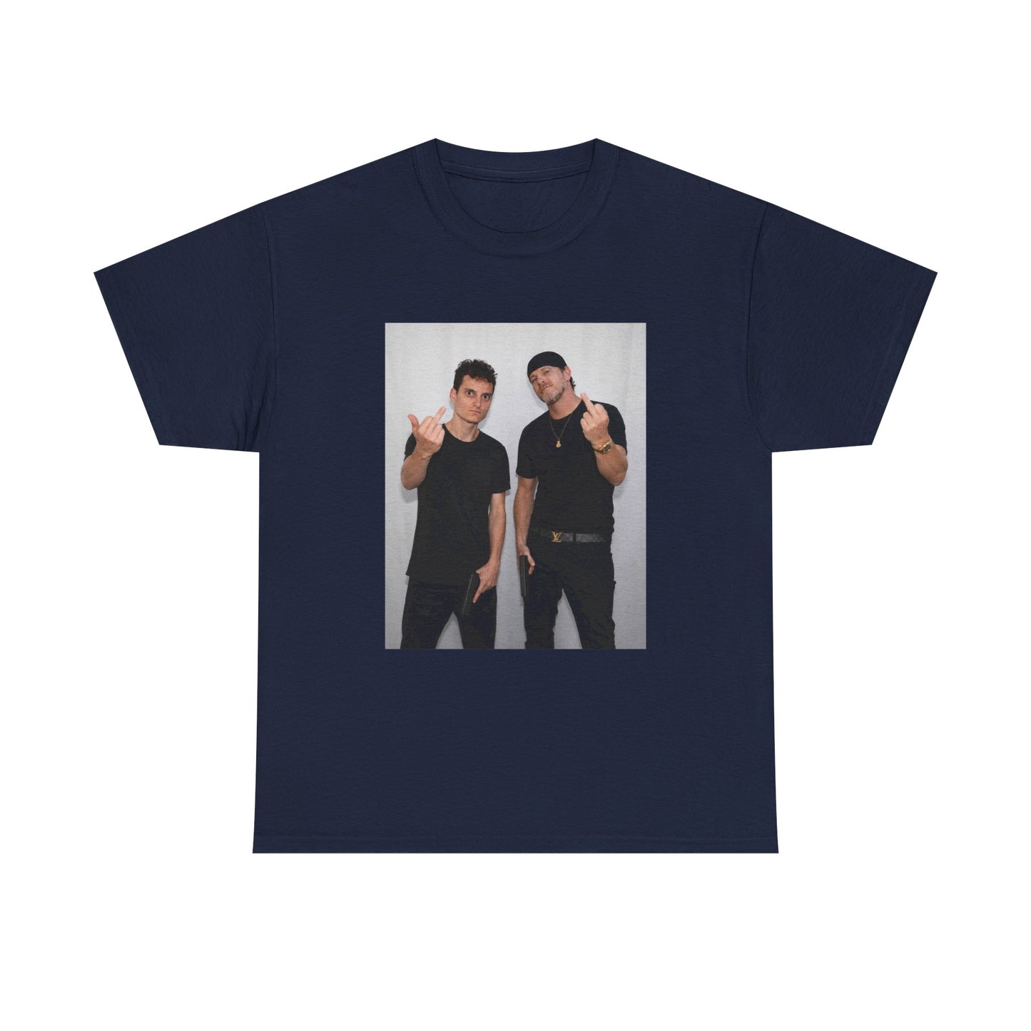 Wilcox Tees — Guest Star