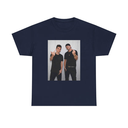 Wilcox Tees — Guest Star