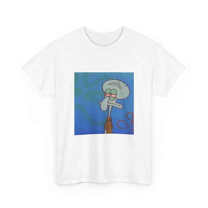 Jazz Phonk Vibe Tee