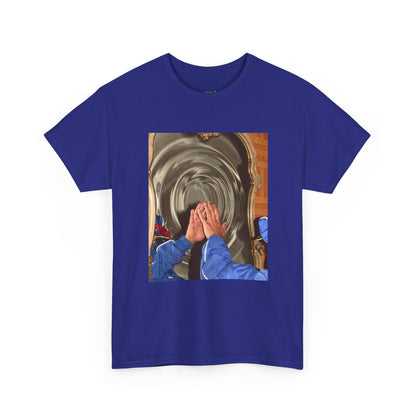 Solar Resin Graphic Tee