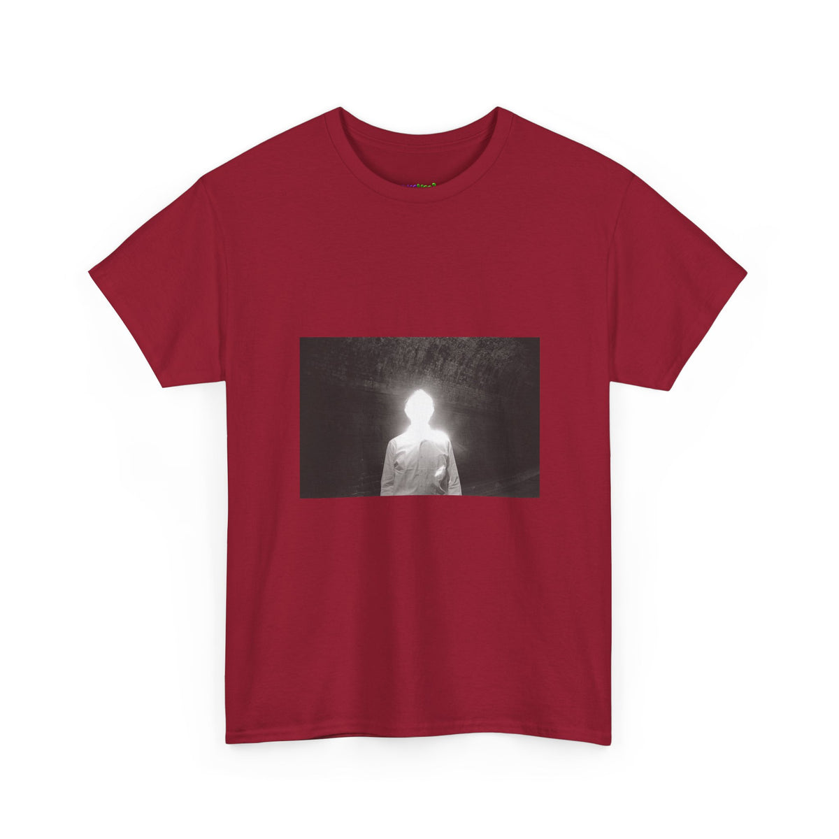 Nose Elf Graphic Tee