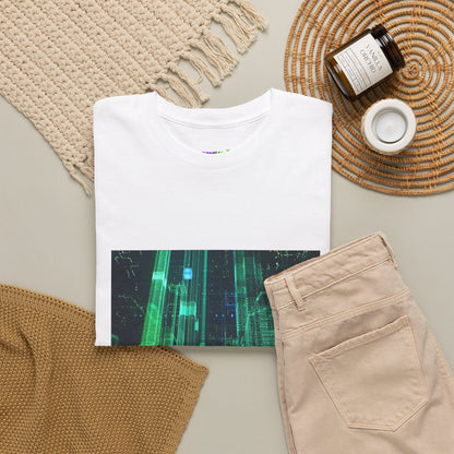 Simulation Graphic Tee