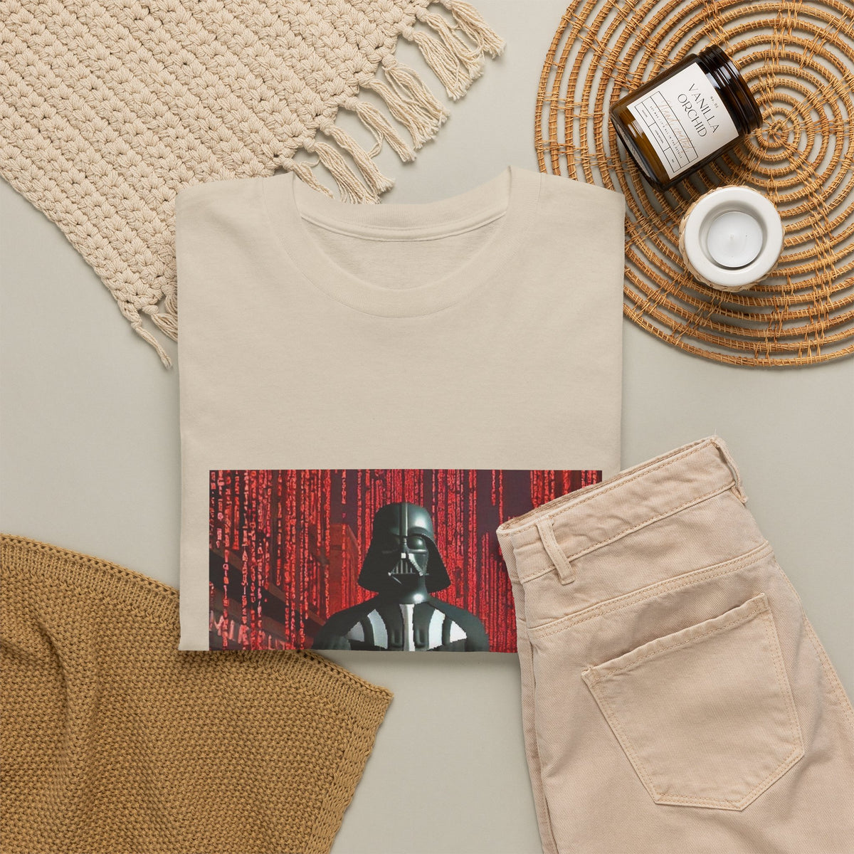Omeweed Tee DEXq5TaRWTB-9