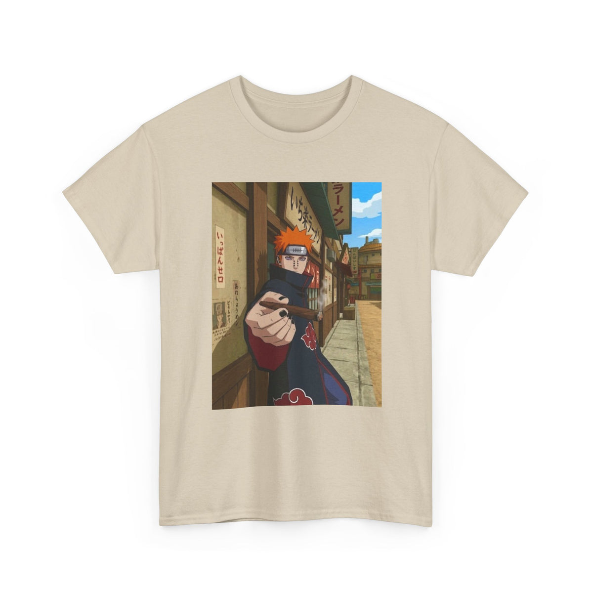 Pain Offers You A Puff Tee