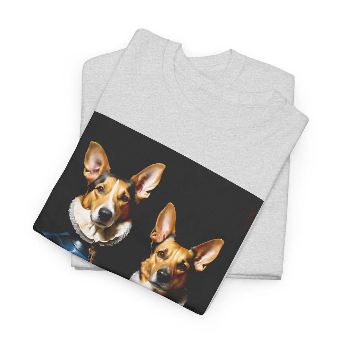 Dacwoo drawings — Humanoid Dog Detectives