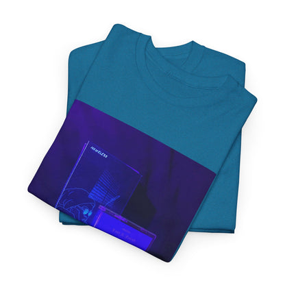 Rare Cassette Deck Vibe Tee