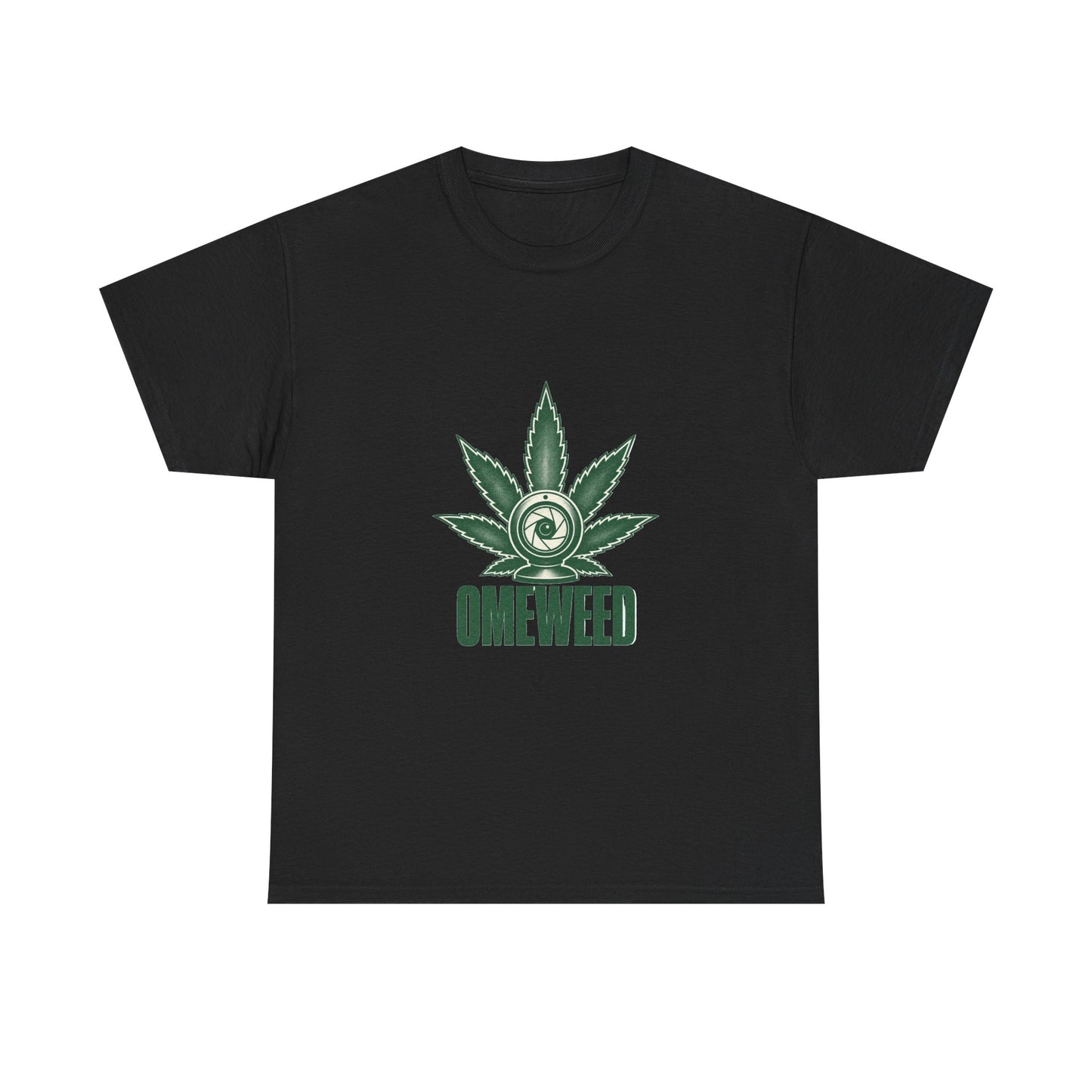 Omeweed Lens Tee