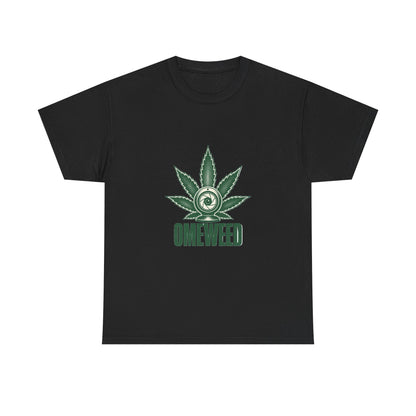 Omeweed Lens Tee