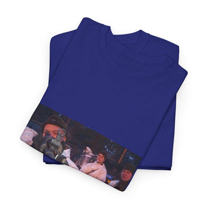 Hidden Herb Whisper Graphic Tee