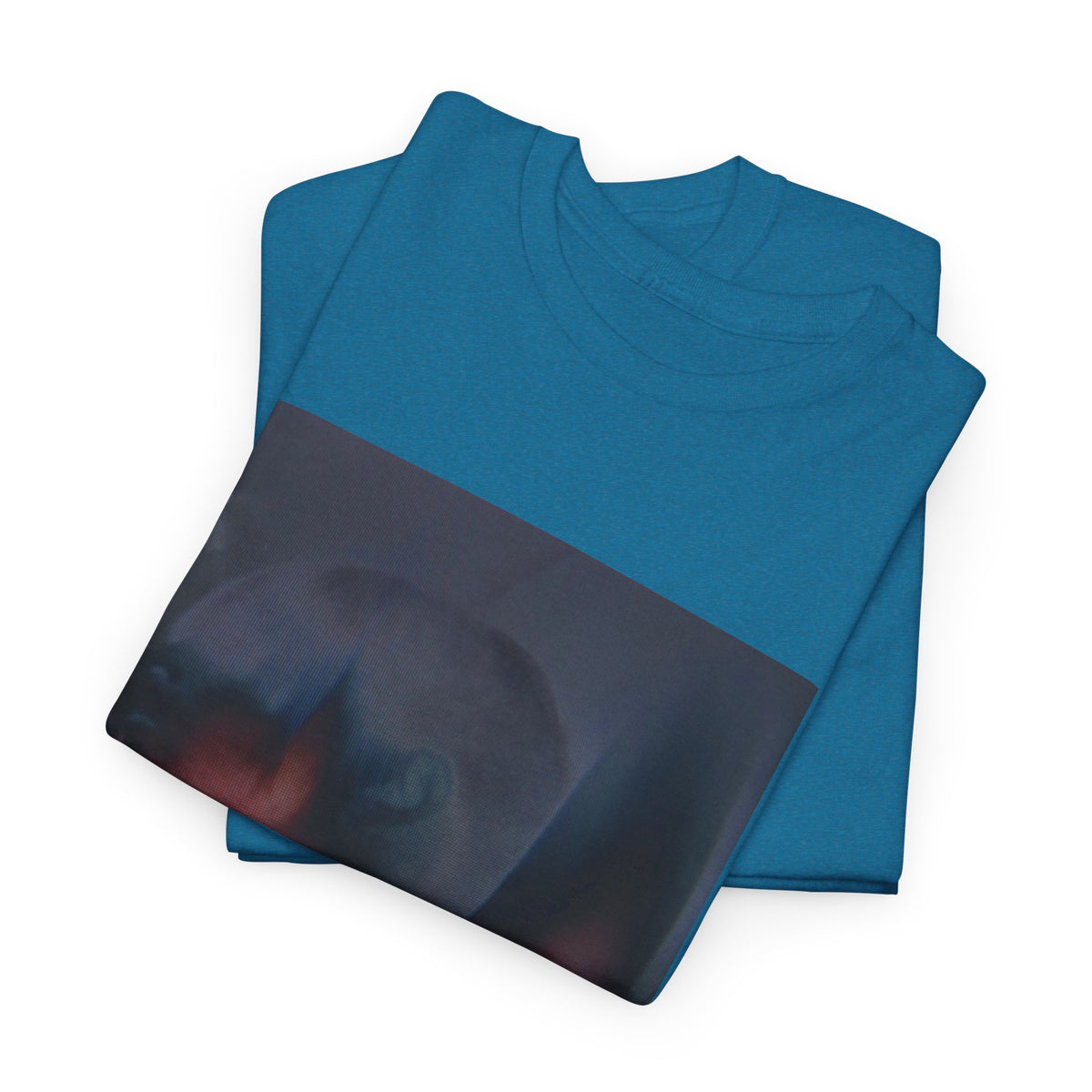 Empty Frame Graphic Tee
