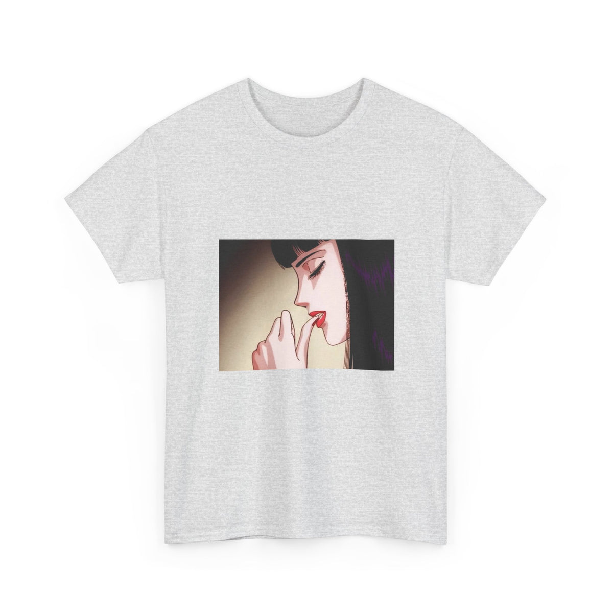 Eclipse Pulse Graphic Tee