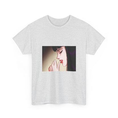 Eclipse Pulse Graphic Tee