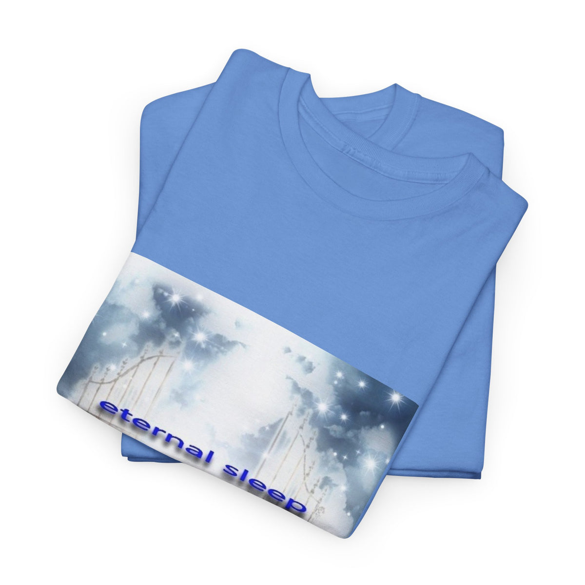 Canna Concrete Dream Graphic Tee