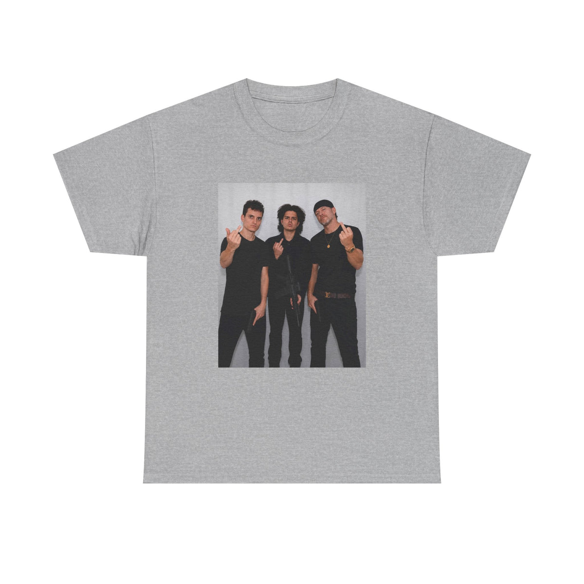 Wilcox Tees — Show Time