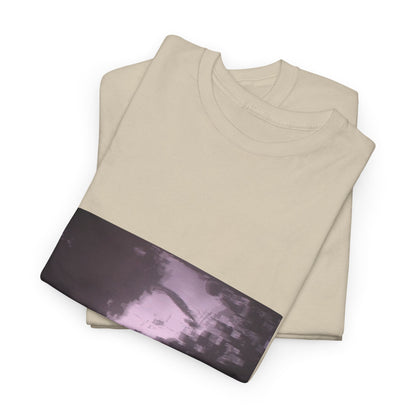 Lunar Static Graphic Tee