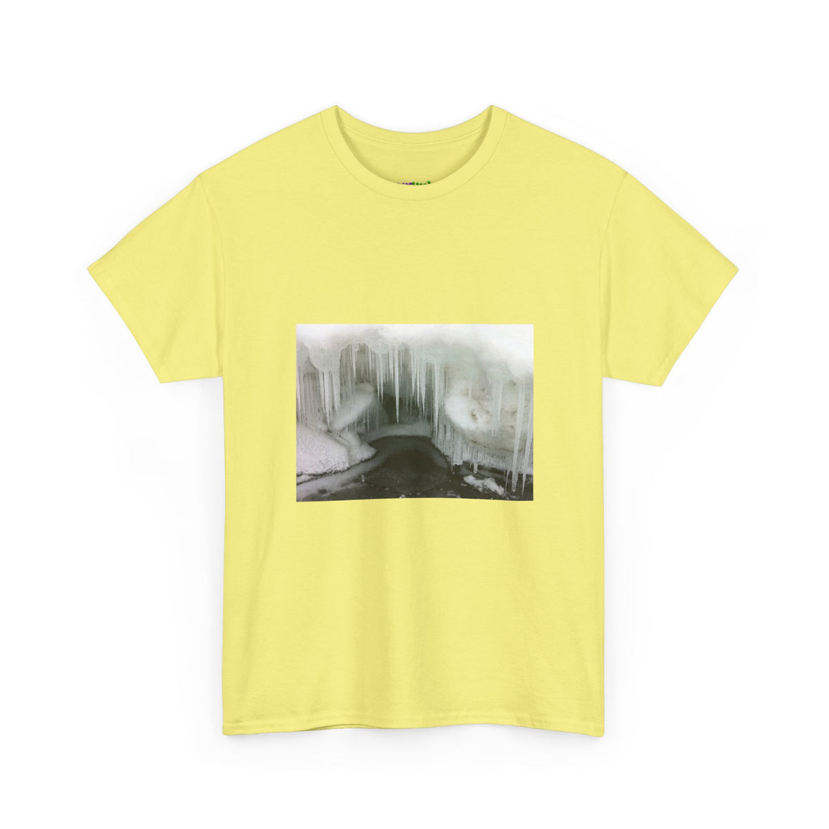 Midnight Ember Graphic Tee