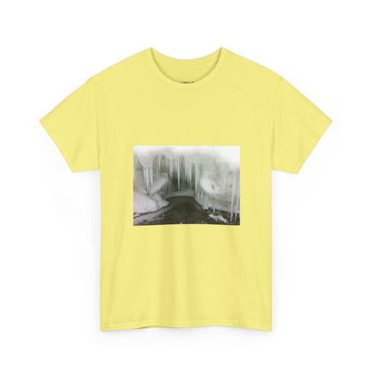 Midnight Ember Graphic Tee