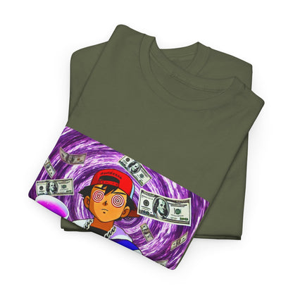 Digital Drip II Graphic Tee