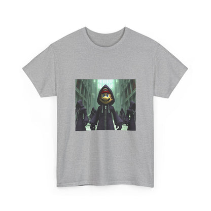 Dripping Graffiti Splash Tee