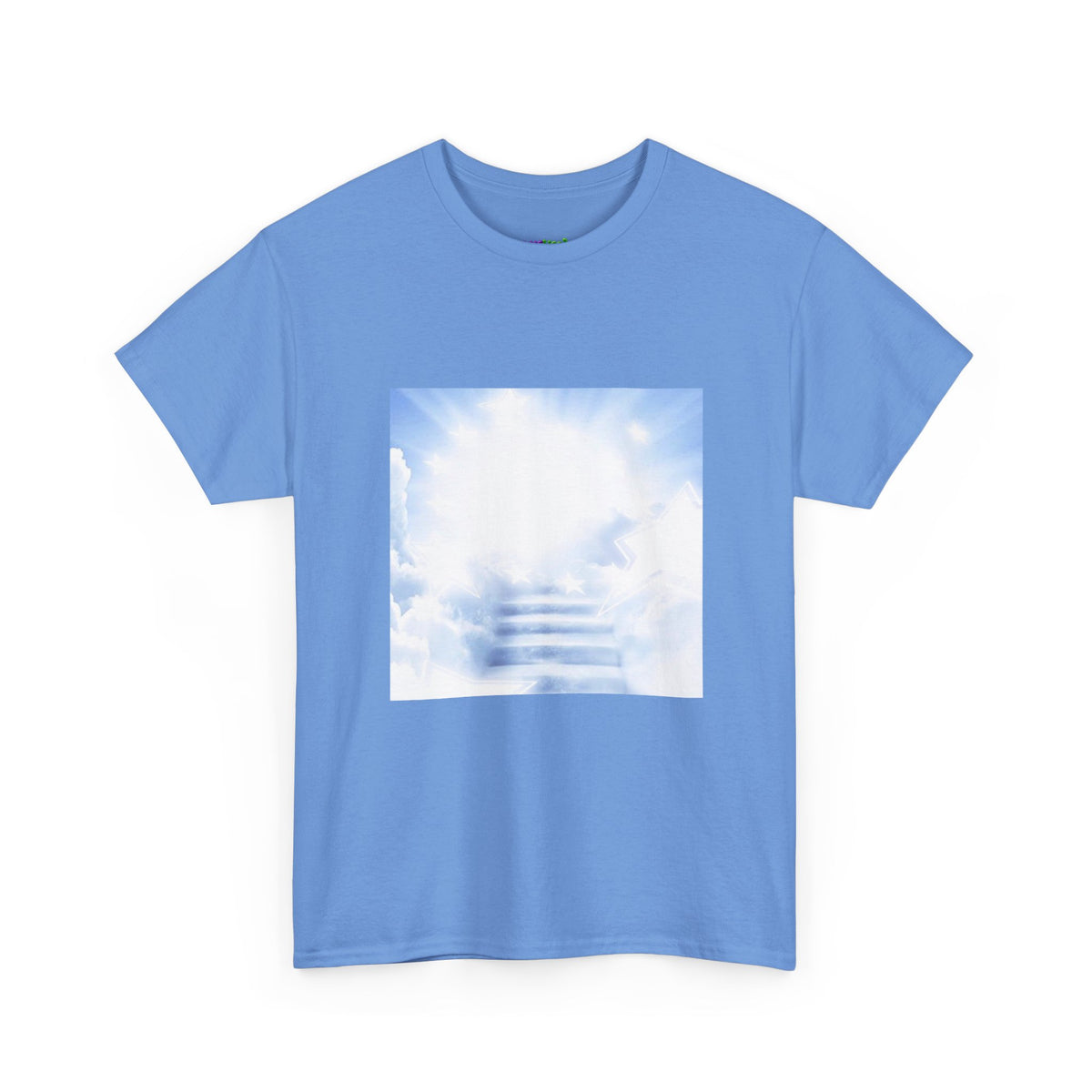 Concrete Vibes Graphic Tee