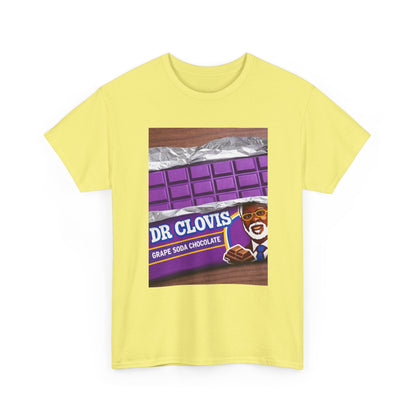 Dr. Clovis — Night Shift Workers Hourly