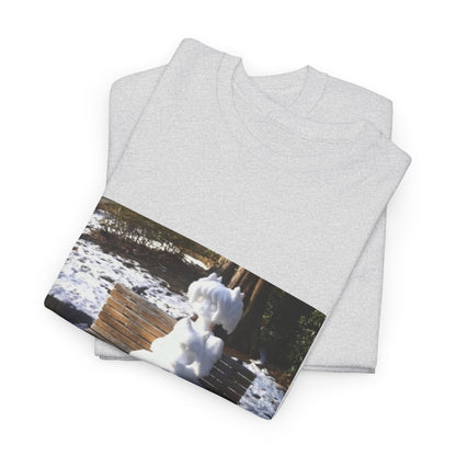 Urban Whisper Graphic Tee