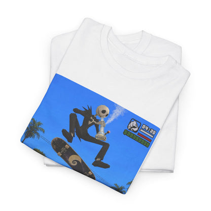 High Vibes Graphic Tee