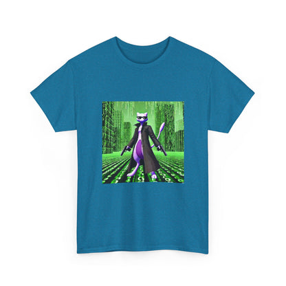 Matrix Pack Digital Streetwear Tee