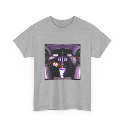 Darth Vader Pouring Purple Lean