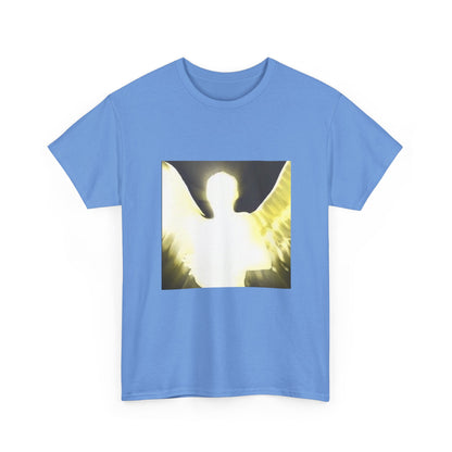 Silent Statement Graphic Tee