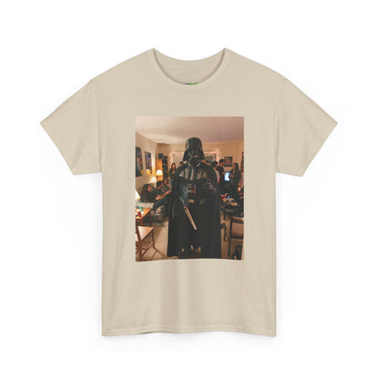 Elevated Street Vibes Graphic Tee